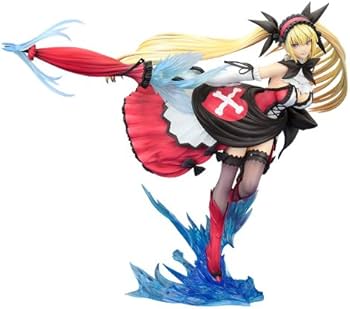 Amazon | シャイニング・ブレイド ミスティ (1/8スケール PVC製塗装済